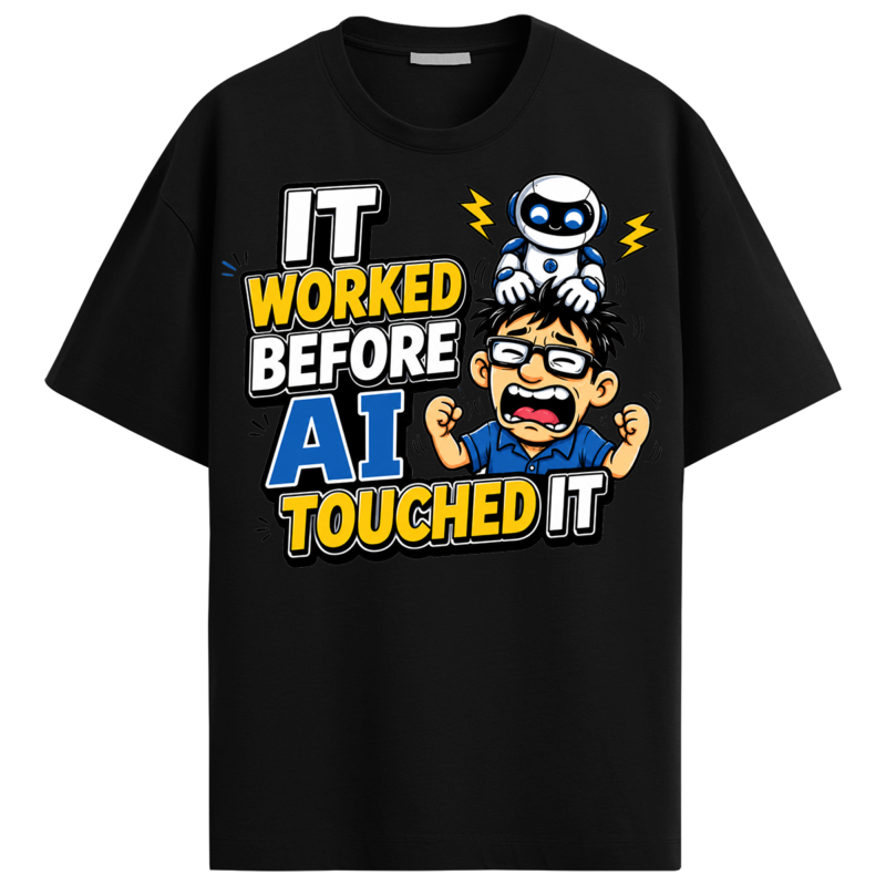 AI Touch